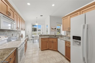 Experience effortless Florida luxury in this impeccably - photo 11