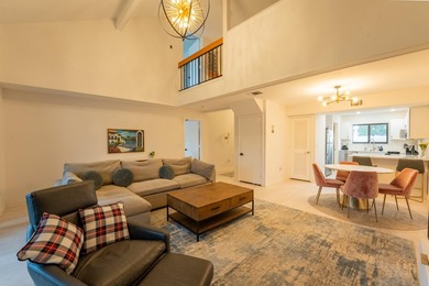 Updated Villa with Loft & Peaceful Pond Views Beautifully - photo 12