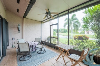 Updated Villa with Loft & Peaceful Pond Views Beautifully - photo 13
