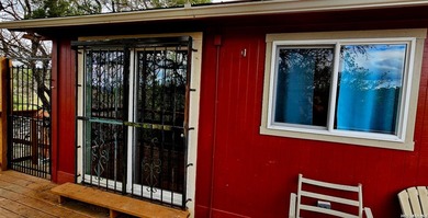 Unique property located in the tree covered hills above Medina - photo 3