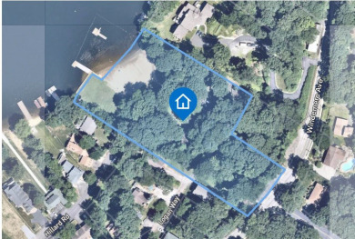 3.48 acres, 265' frontage and city sewers! - photo 3