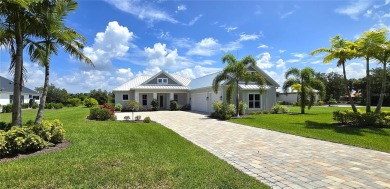 Peace River Home For Sale in Punta Gorda Florida