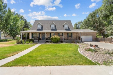 Utah Lake Home For Sale in Ephraim Utah