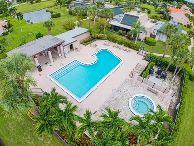 Updated Villa with Loft & Peaceful Pond Views Beautifully - photo 23