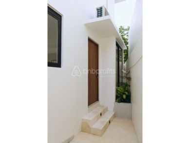 Modern Brand New One Bedroom Villa in Nyang Nyang - photo 24