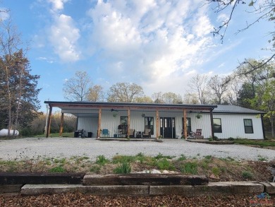 Truman Lake Home For Sale in Warsaw Missouri