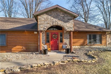 (private lake, pond, coastal) Home Sale Pending in Savannah Missouri