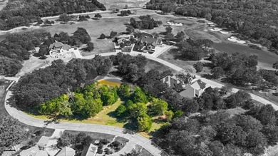 Lake Texoma Lot For Sale in Gordonville Texas