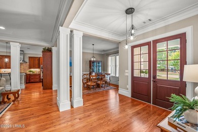 Step into this stunning custom-built Southern Living-style home - photo 3