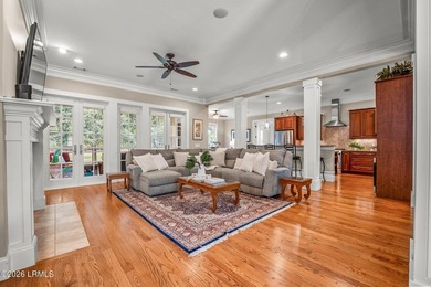 Step into this stunning custom-built Southern Living-style home - photo 4