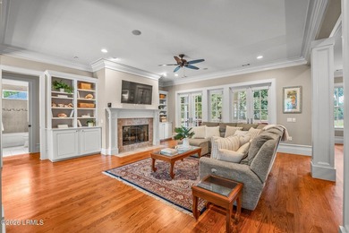 Step into this stunning custom-built Southern Living-style home - photo 5