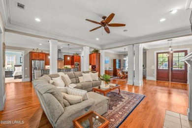 Step into this stunning custom-built Southern Living-style home - photo 7