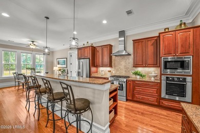 Step into this stunning custom-built Southern Living-style home - photo 9