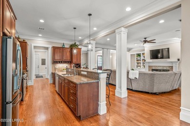 Step into this stunning custom-built Southern Living-style home - photo 10