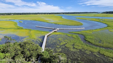 The Landings Club Lakes Lot For Sale in Savannah Georgia