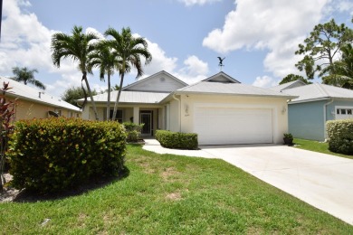 Lake Home For Sale in Palm City, Florida