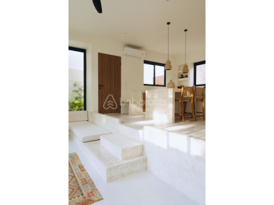 Modern Brand New One Bedroom Villa in Nyang Nyang - photo 4