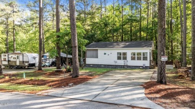 Lake Lot For Sale in Louisburg, North Carolina