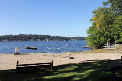 3.48 acres, 265' frontage and city sewers! - photo 6