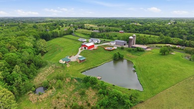 This exceptional farm offers a perfect blend of charm - photo 12