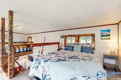 Escape to your own waterfront retreat on Weiss Lake! - photo 12