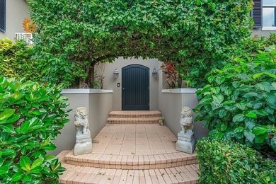 Oceanfront Elegance in coveted Bermuda Bay! Rare opportunity in - photo 12