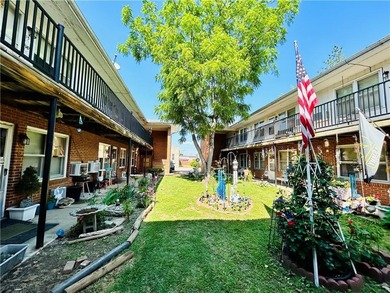 Exceptional investment opportunity featuring a well-maintained