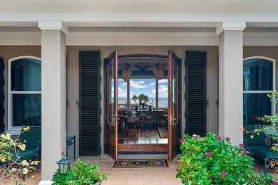 Oceanfront Elegance in coveted Bermuda Bay! Rare opportunity in - photo 13