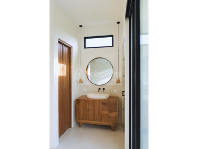 Modern Brand New One Bedroom Villa in Nyang Nyang - photo 19
