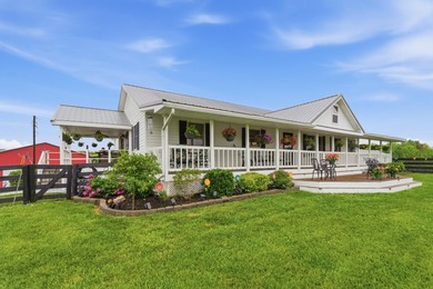 This exceptional farm offers a perfect blend of charm - photo 15