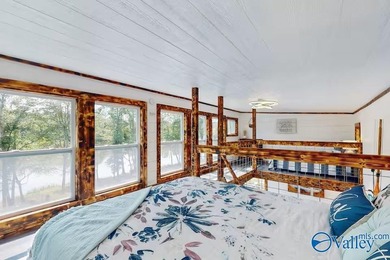 Escape to your own waterfront retreat on Weiss Lake! - photo 15