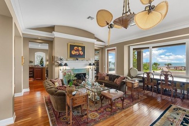 Oceanfront Elegance in coveted Bermuda Bay! Rare opportunity in - photo 15