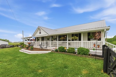 This exceptional farm offers a perfect blend of charm - photo 16