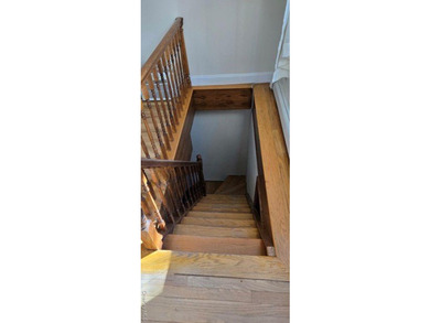 Brick Townhouse on one of Harlem's most beautiful tree-lined - photo 17
