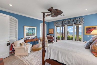 Oceanfront Elegance in coveted Bermuda Bay! Rare opportunity in - photo 17
