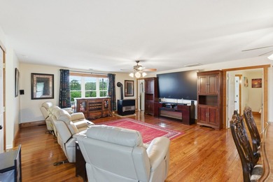 This exceptional farm offers a perfect blend of charm - photo 18