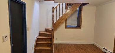 Brick Townhouse on one of Harlem's most beautiful tree-lined - photo 18