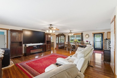 This exceptional farm offers a perfect blend of charm - photo 19