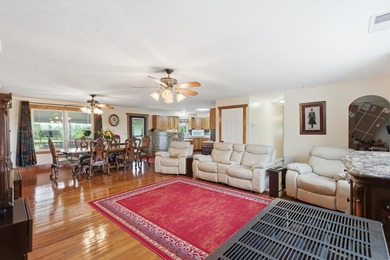 This exceptional farm offers a perfect blend of charm - photo 20