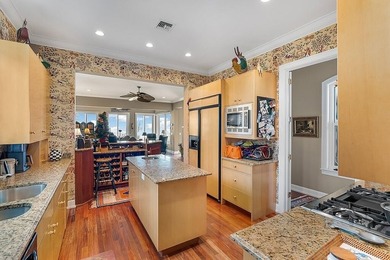 Oceanfront Elegance in coveted Bermuda Bay! Rare opportunity in - photo 20