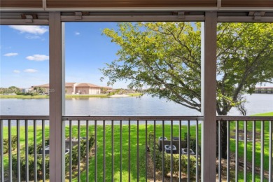 Lake Condo For Sale in Pembroke Pines, Florida
