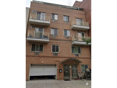 Large Six Dwelling House in Prime location of Flushing Center - photo 1