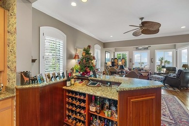 Oceanfront Elegance in coveted Bermuda Bay! Rare opportunity in - photo 21