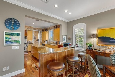 Oceanfront Elegance in coveted Bermuda Bay! Rare opportunity in - photo 22