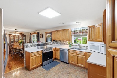 This exceptional farm offers a perfect blend of charm - photo 23