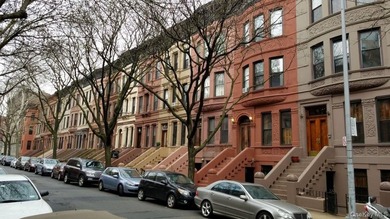 Brick Townhouse on one of Harlem's most beautiful tree-lined - photo 23
