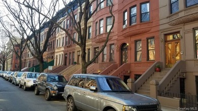 Brick Townhouse on one of Harlem's most beautiful tree-lined - photo 24