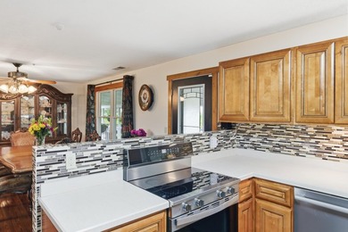 This exceptional farm offers a perfect blend of charm - photo 25