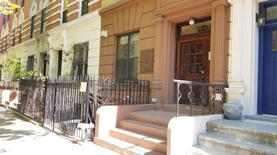 Brick Townhouse on one of Harlem's most beautiful tree-lined - photo 25