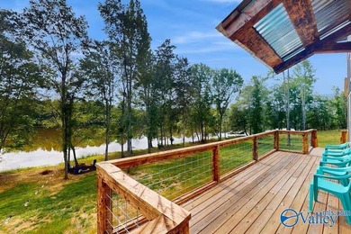 Escape to your own waterfront retreat on Weiss Lake! - photo 26